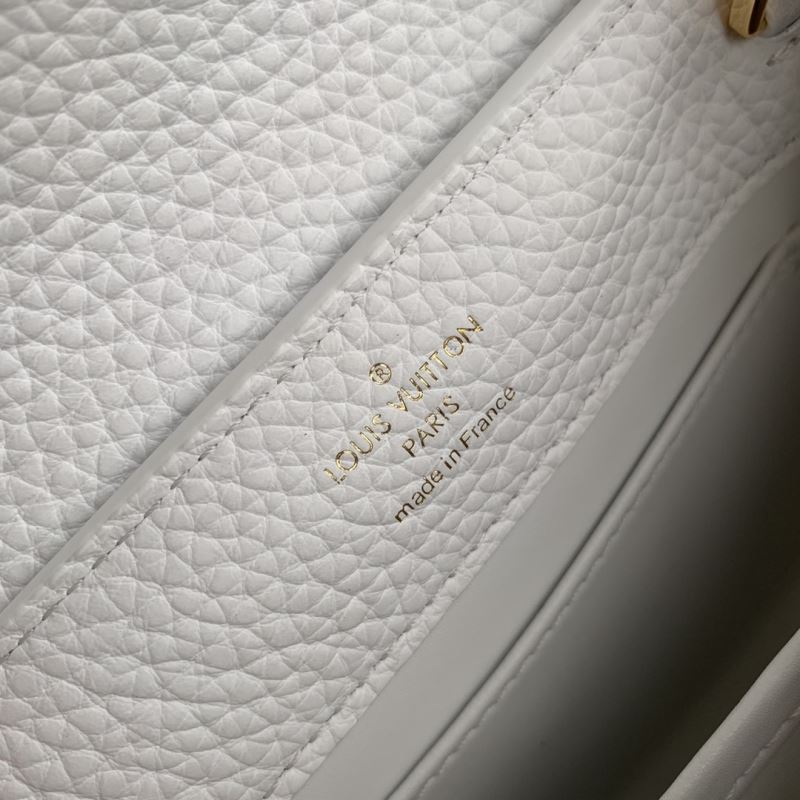 LV Capucines Bags